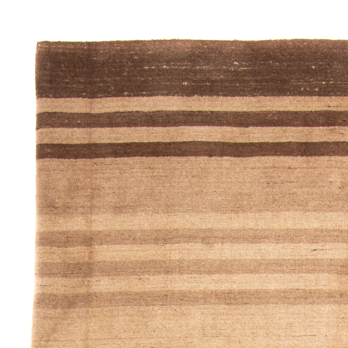 Loribaft Loom Teppe 172x243cm - Ullteppe