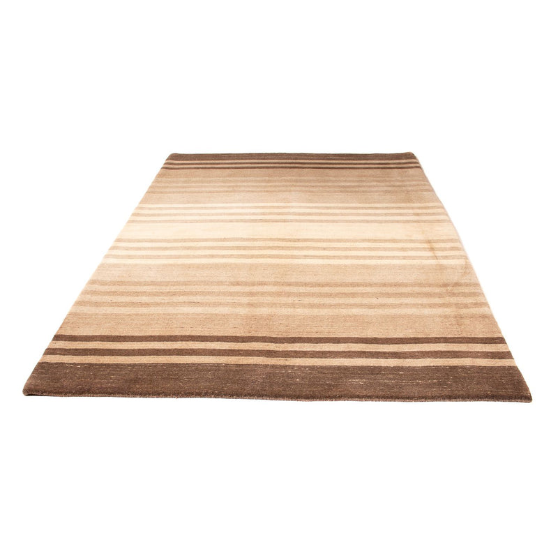Loribaft Loom Teppe 172x243cm - Ullteppe