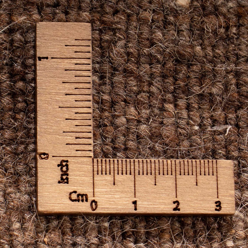 Loribaft Loom Teppe 172x243cm - Ullteppe