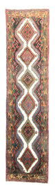 Hamadan Teppe 306x78cm - Persisk teppe