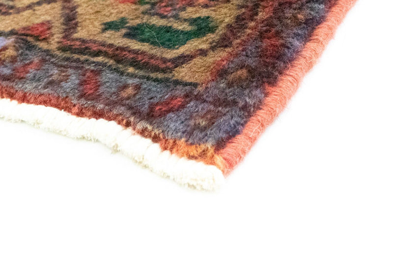 Hamadan Teppe 306x78cm - Persisk teppe