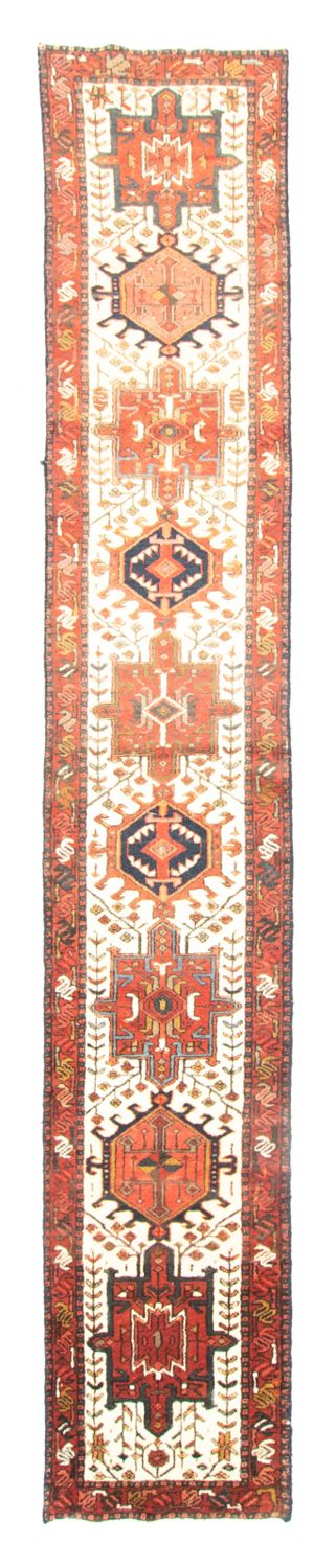 Ardabil Teppe 67x420cm - Persisk teppe