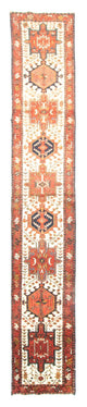 Ardabil Teppe 420x67cm - Persisk teppe