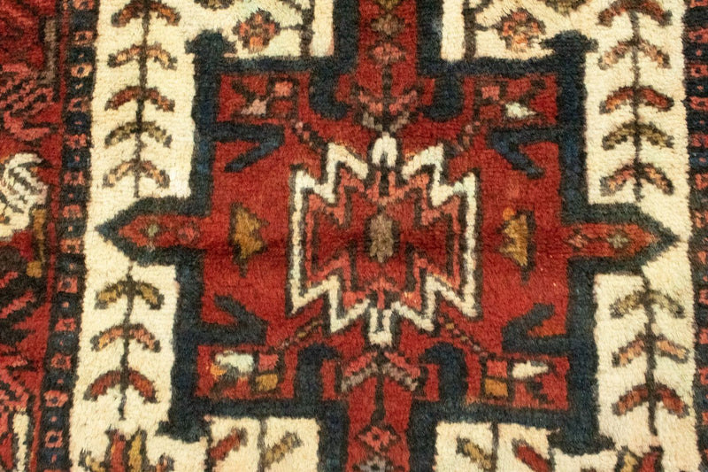 Ardabil Teppe 420x67cm - Persisk teppe