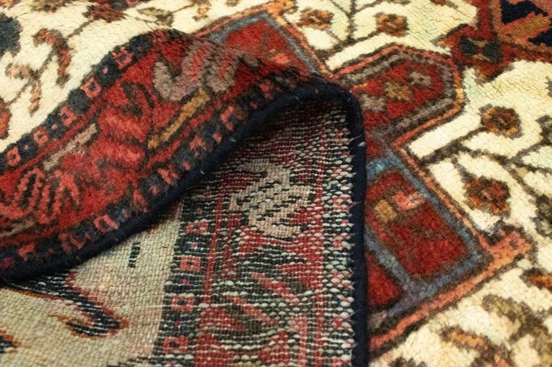 Ardabil Teppe 420x67cm - Persisk teppe