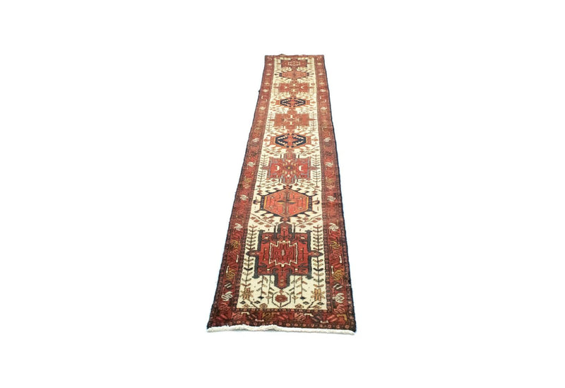 Ardabil Teppe 420x67cm - Persisk teppe