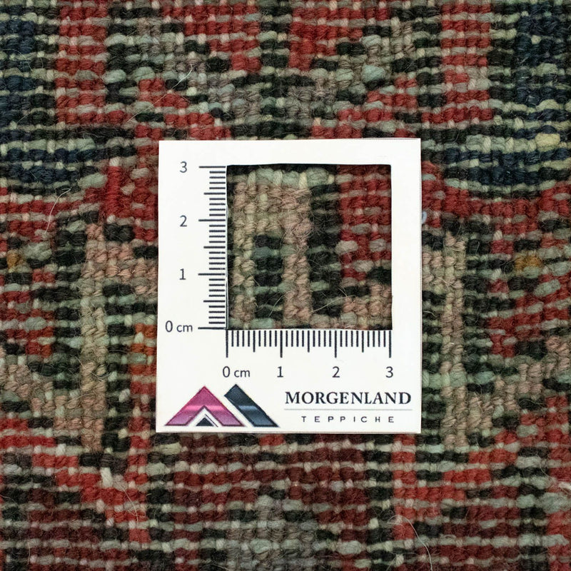 Ardabil Teppe 420x67cm - Persisk teppe