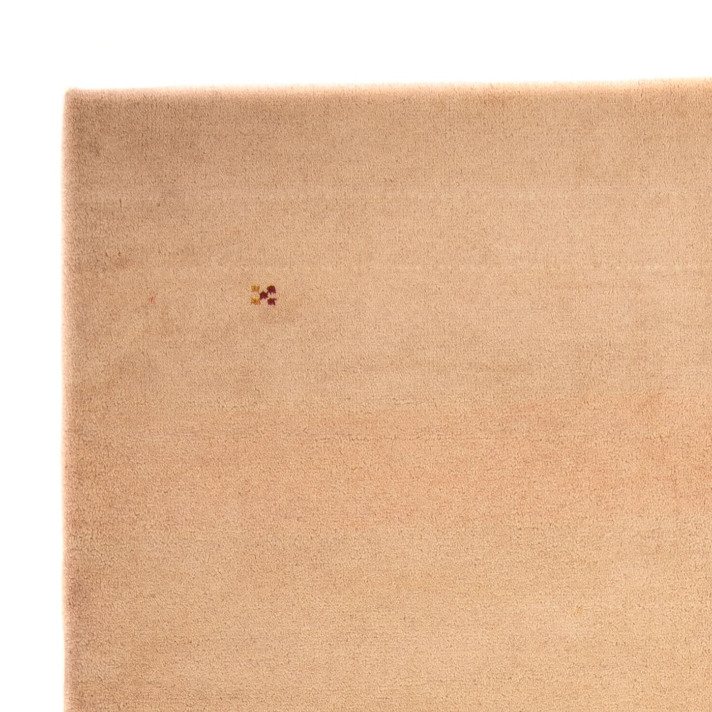 Indo Gabbeh Teppe 246x167cm - Ullteppe