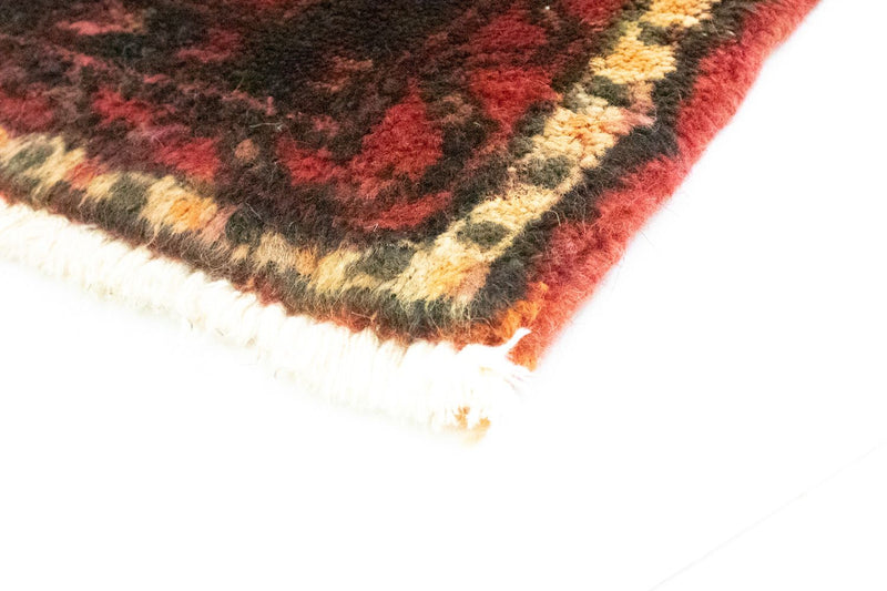 Hosseinabad Teppe 410x80cm - Persisk teppe