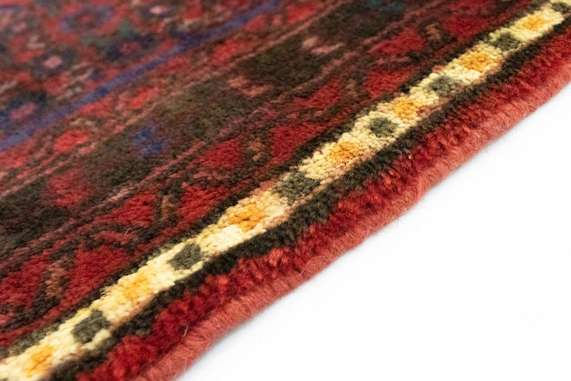 Hosseinabad Teppe 410x80cm - Persisk teppe