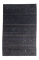 Indo Gabbeh Teppe 244x170cm - Ullteppe