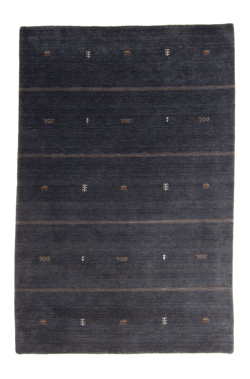 Indo Gabbeh Teppe 244x170cm - Ullteppe