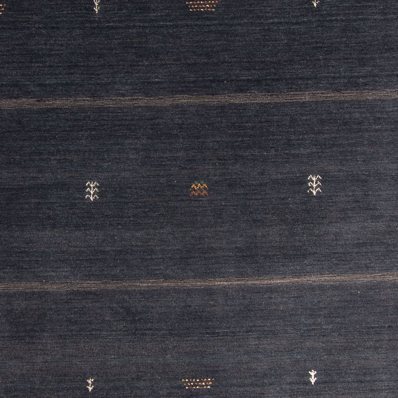 Indo Gabbeh Teppe 244x170cm - Ullteppe