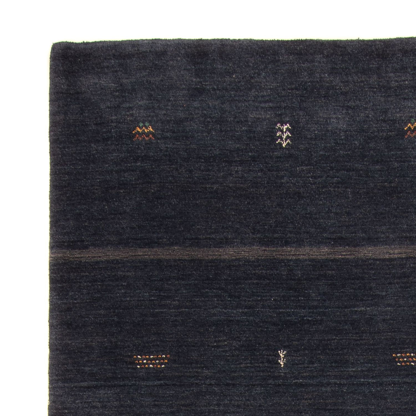 Indo Gabbeh Teppe 244x170cm - Ullteppe