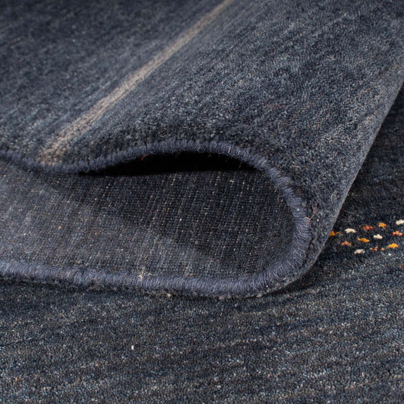 Indo Gabbeh Teppe 244x170cm - Ullteppe