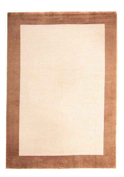 Viskose teppe 201x275cm - Viskoseteppich