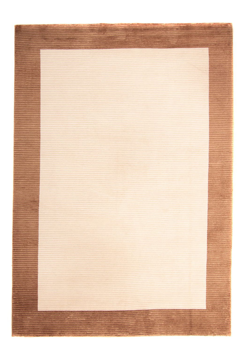 Viskose teppe 275x201cm - Viskoseteppich