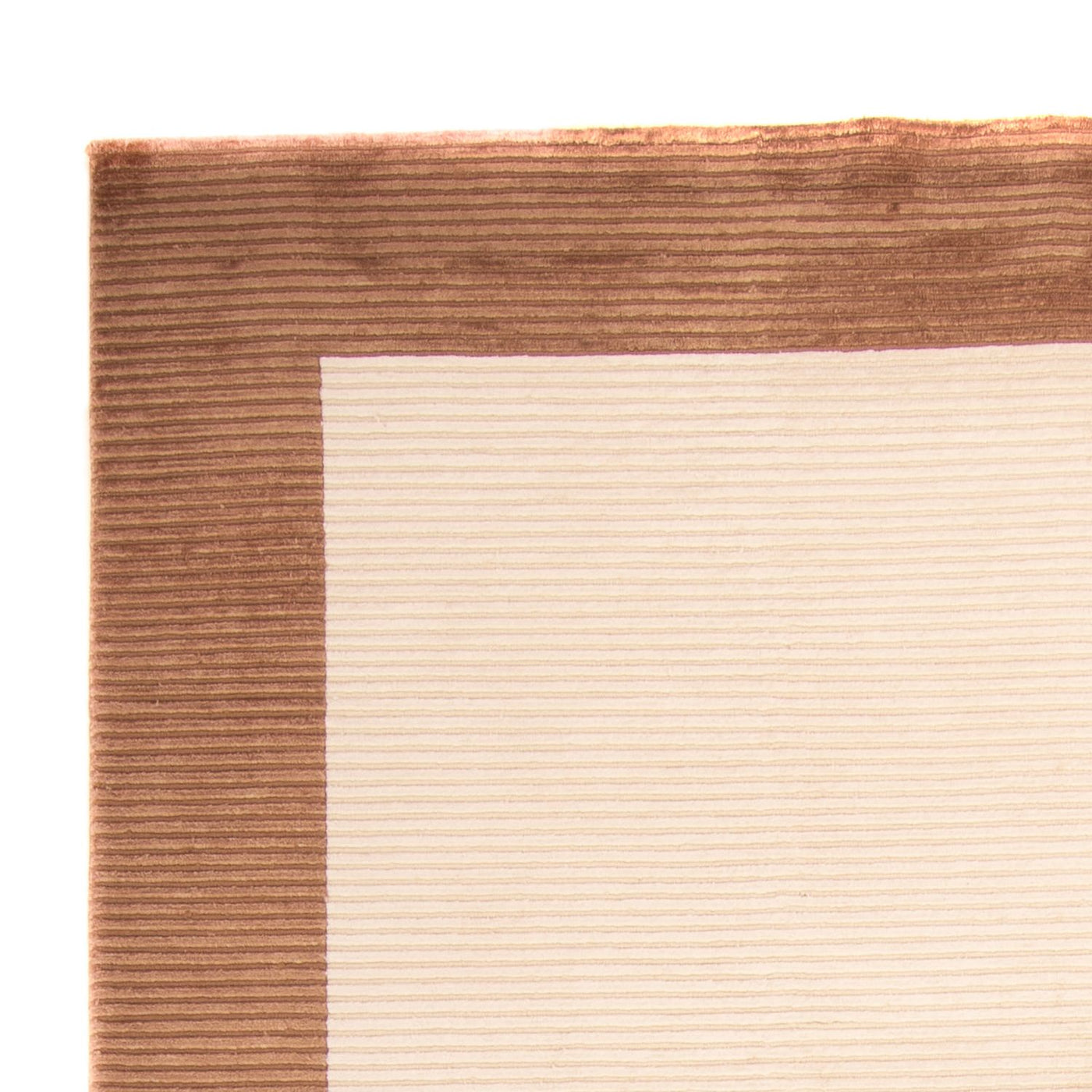 Viskose teppe 275x201cm - Viskoseteppich