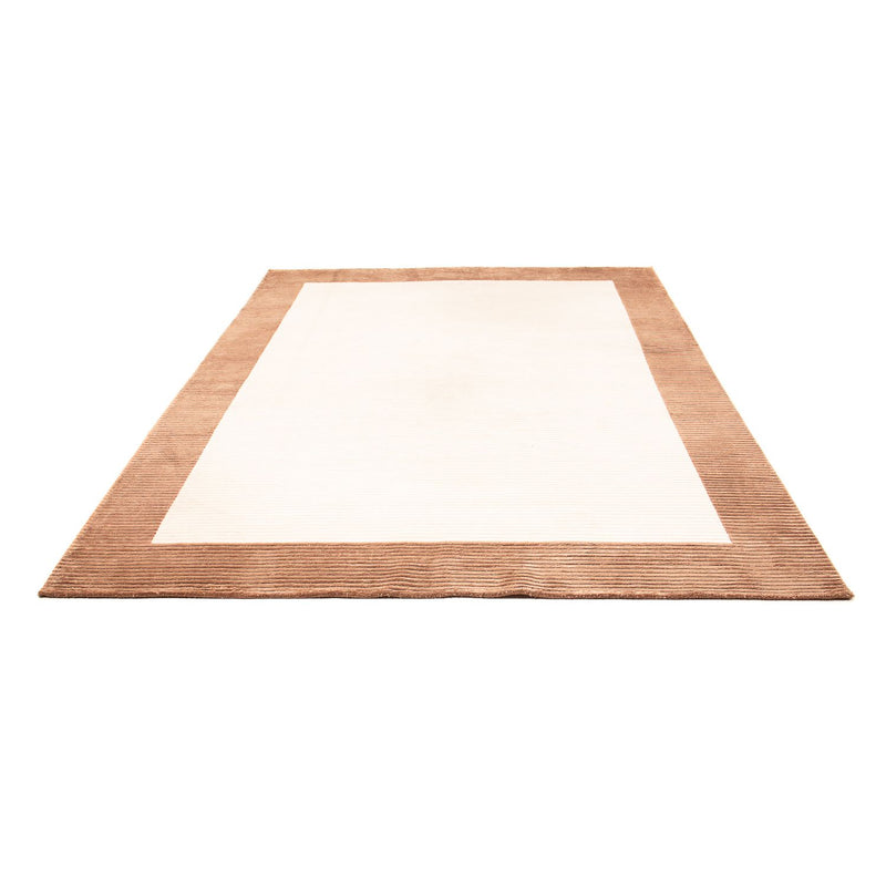 Viskose teppe 275x201cm - Viskoseteppich