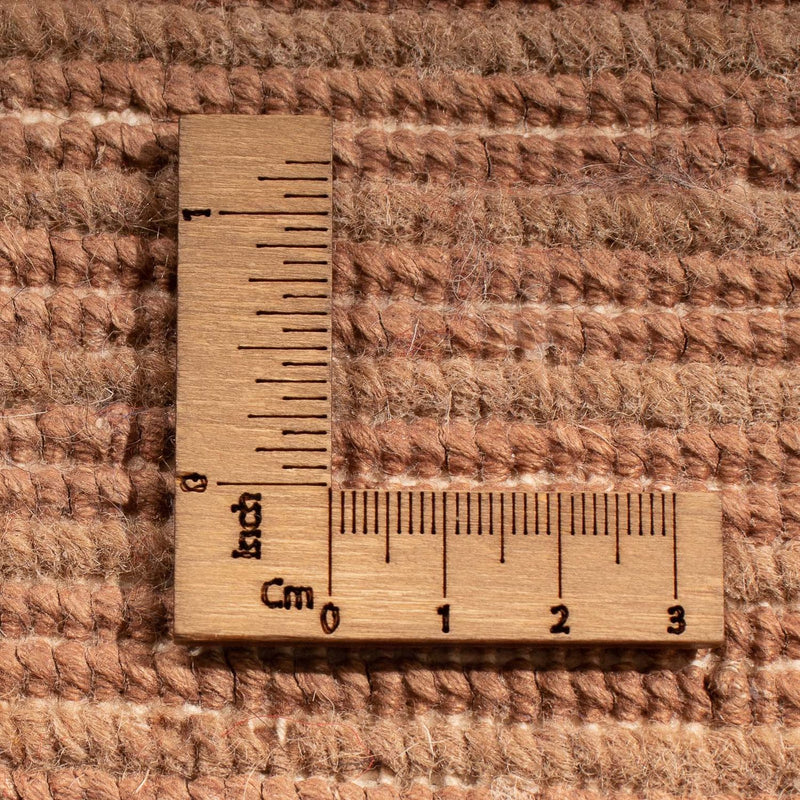 Viskose teppe 275x201cm - Viskoseteppich
