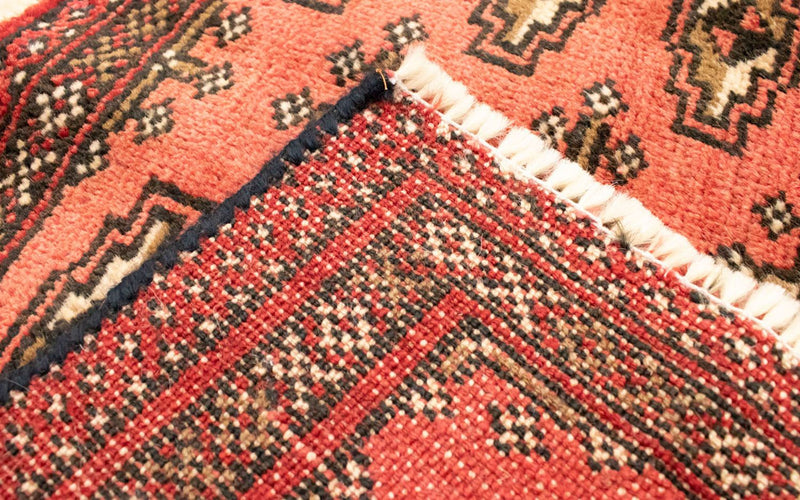 Turkaman teppe 130x60cm - Persisk teppe
