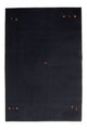 Indo Gabbeh Teppe 300x200cm - Ullteppe