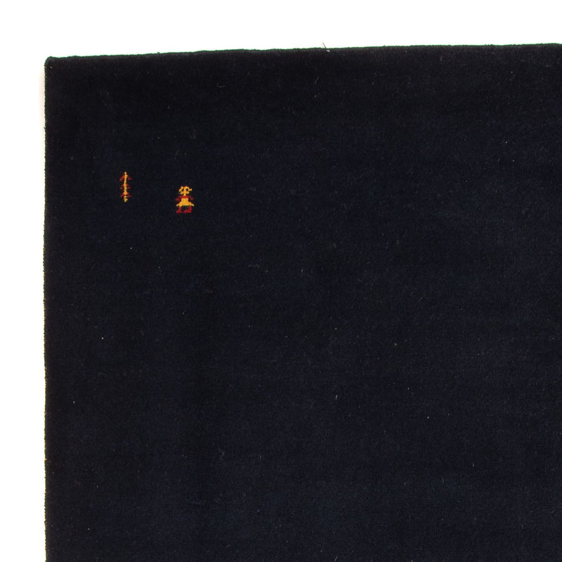 Indo Gabbeh Teppe 300x200cm - Ullteppe
