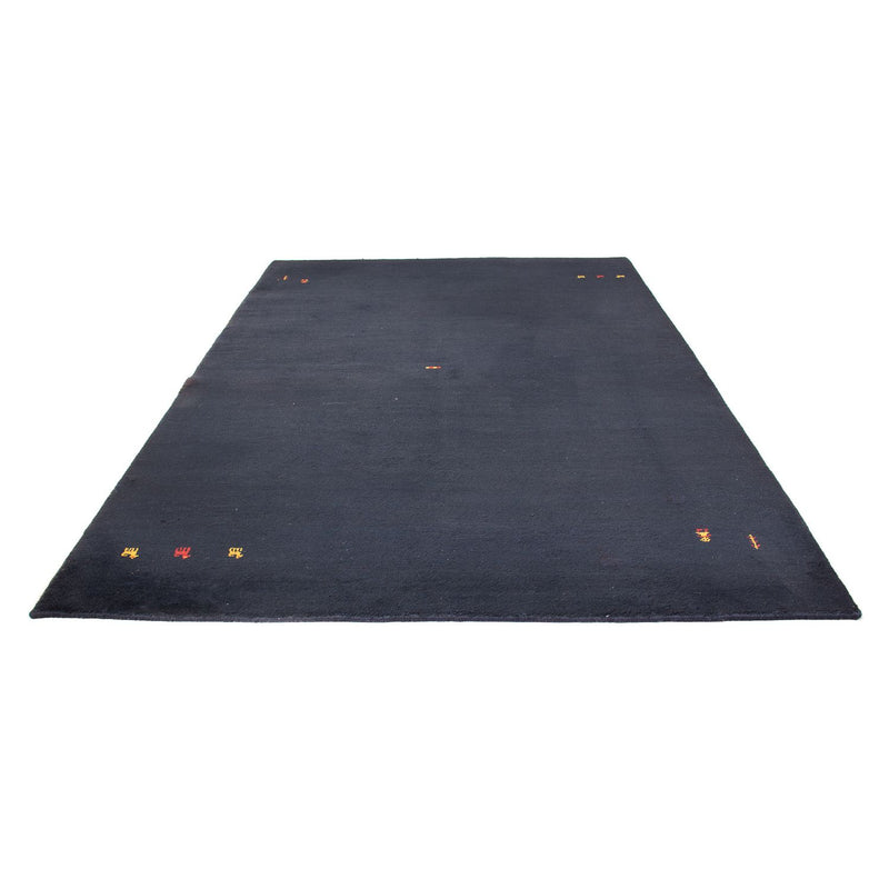Indo Gabbeh Teppe 300x200cm - Ullteppe