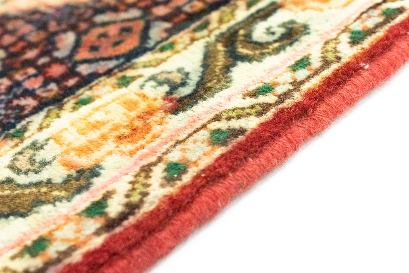 Senneh Teppe 300x75cm - Persisk teppe