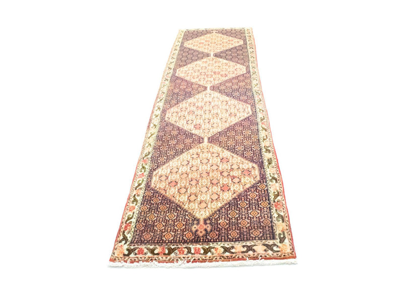 Senneh Teppe 300x75cm - Persisk teppe