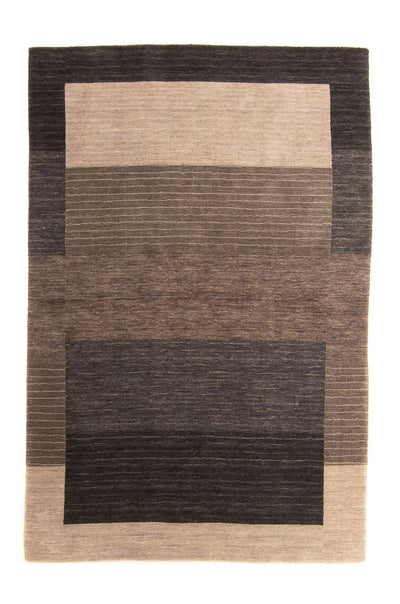 Loribaft Loom Teppe 119x181cm - Ullteppe