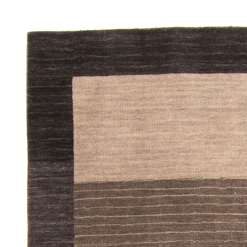 Loribaft Loom Teppe 119x181cm - Ullteppe