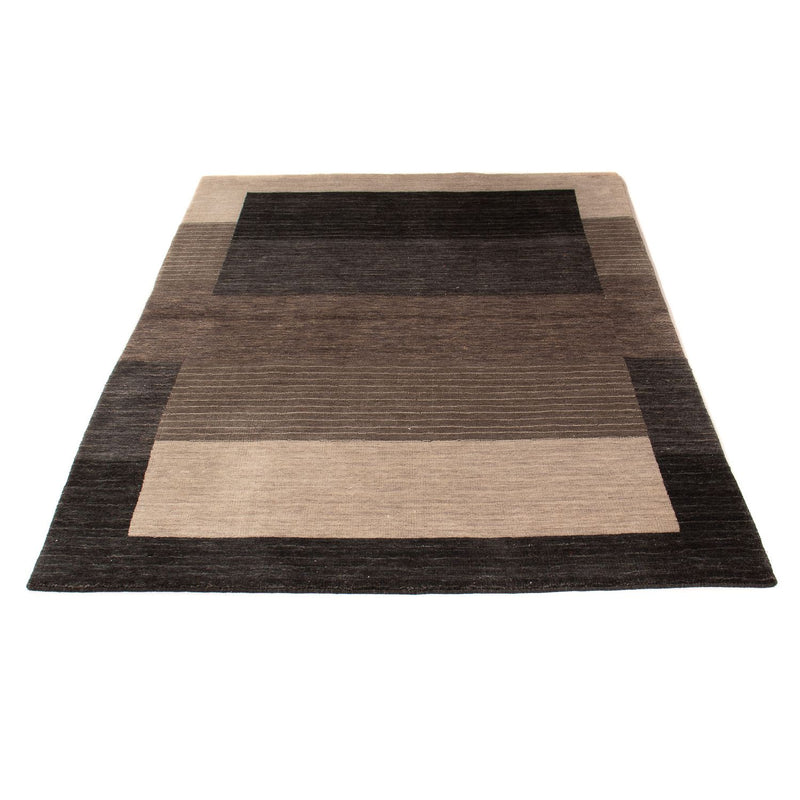 Loribaft Loom Teppe 119x181cm - Ullteppe