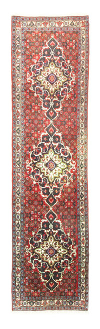 Ardabil Teppe 372x95cm - Persisk teppe – product image