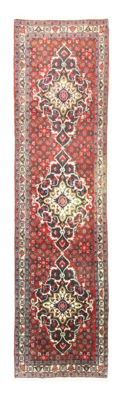 Ardabil Teppe 95x372cm - Persisk teppe