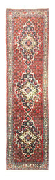 Ardabil Teppe 372x95cm - Persisk teppe