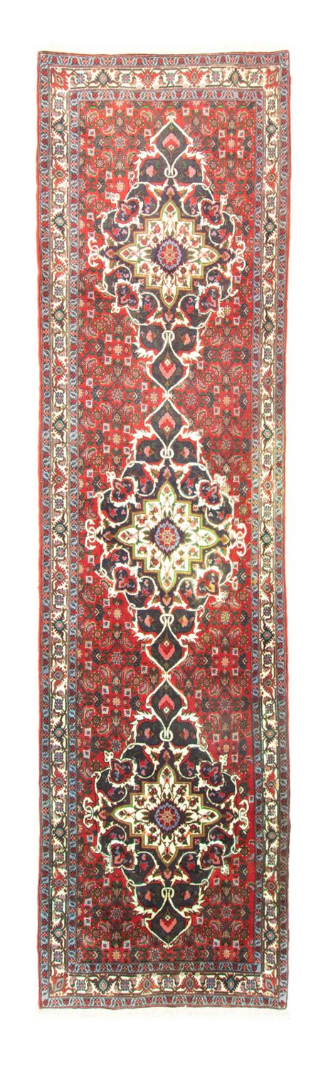 Ardabil Teppe 372x95cm - Persisk teppe