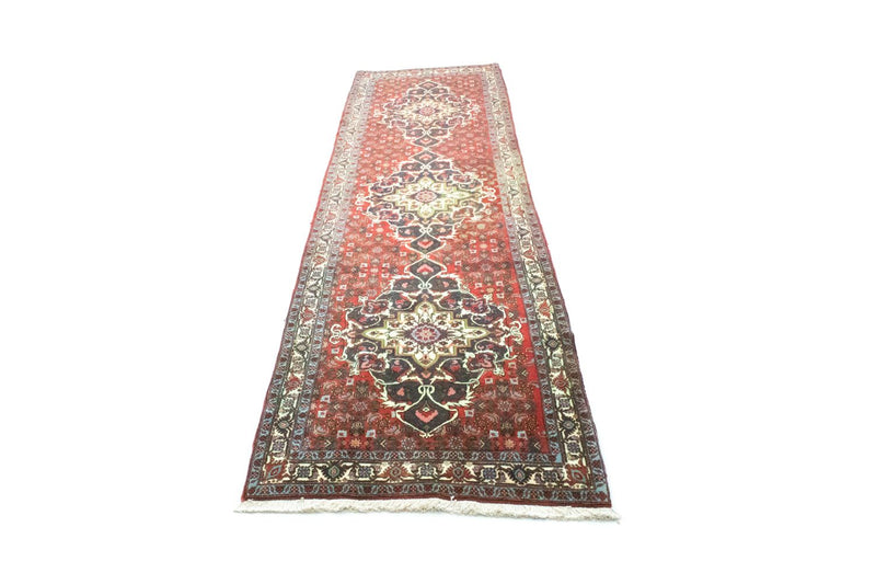 Ardabil Teppe 372x95cm - Persisk teppe