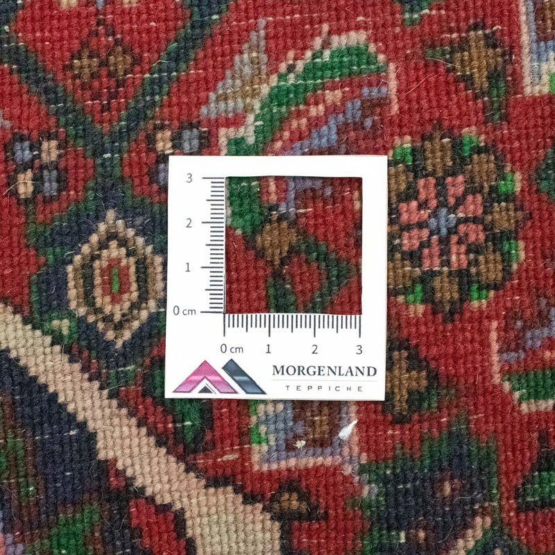 Ardabil Teppe 372x95cm - Persisk teppe