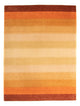 Indo Loribaft Teppe 249x200cm - Ullteppe