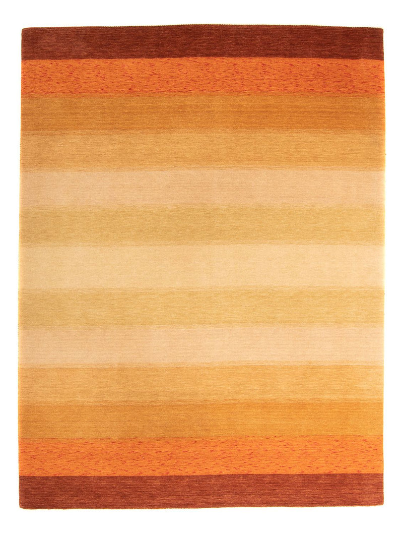 Indo Loribaft Teppe 249x200cm - Ullteppe