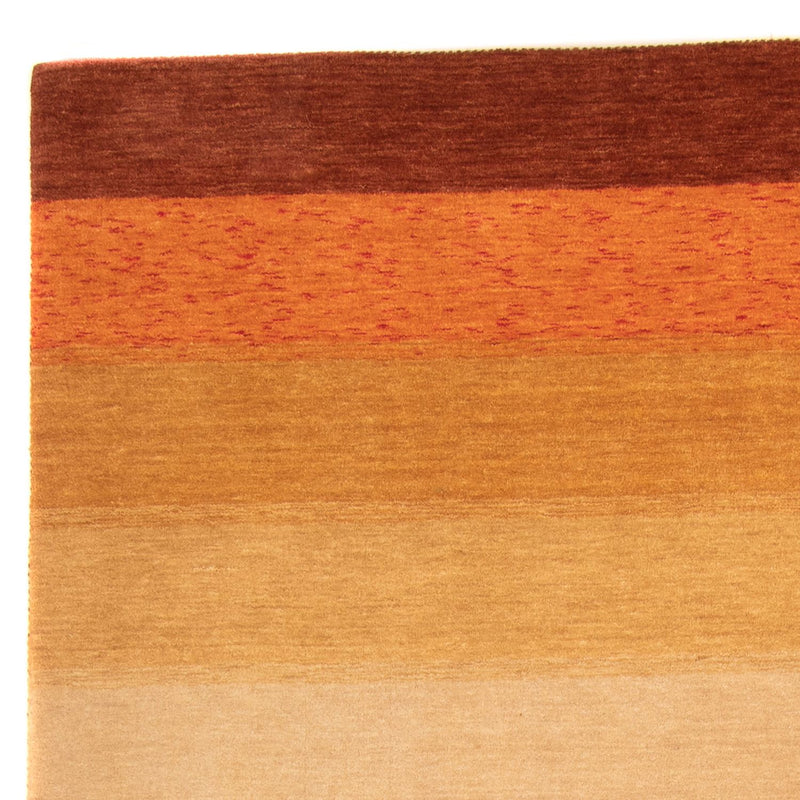 Indo Loribaft Teppe 249x200cm - Ullteppe