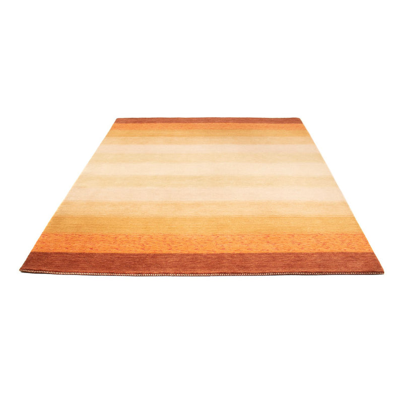 Indo Loribaft Teppe 249x200cm - Ullteppe