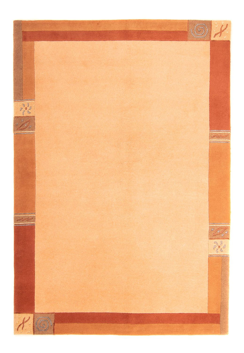 Nepal teppe 170x237cm - Ullteppe