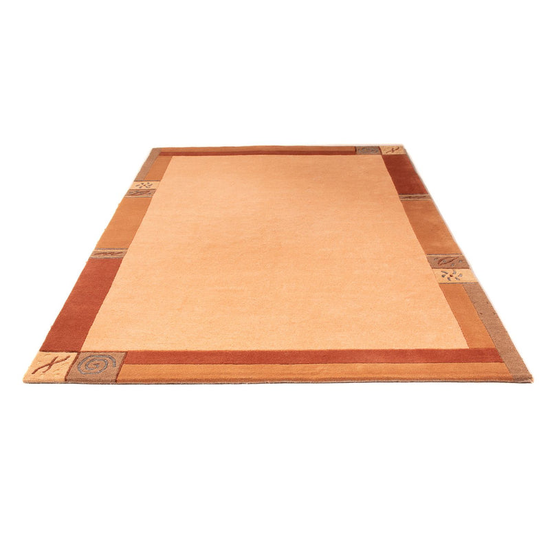 Nepal teppe 170x237cm - Ullteppe