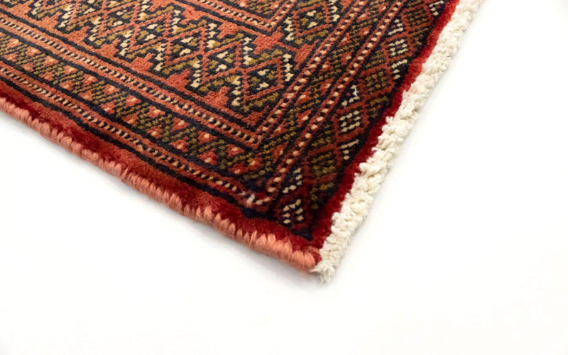 Turkaman teppe 130x60cm - Persisk teppe