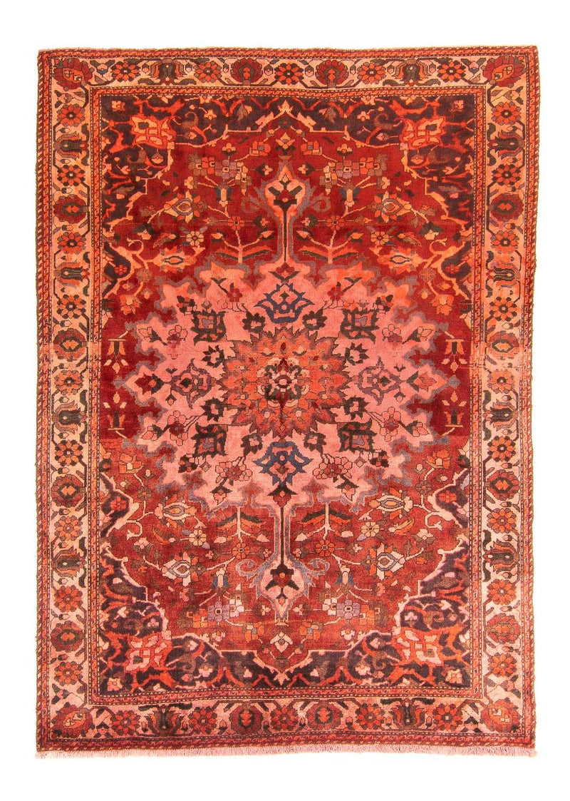 Hamadan Teppe 210x162cm - Persisk teppe