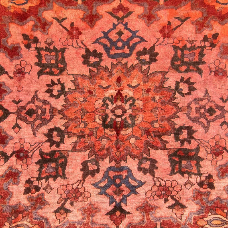 Hamadan Teppe 210x162cm - Persisk teppe
