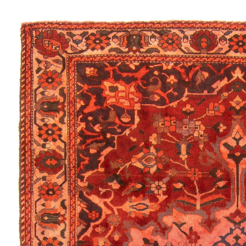 Hamadan Teppe 210x162cm - Persisk teppe