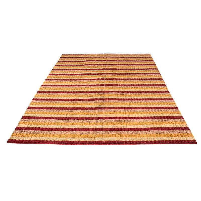 Indo Loribaft Teppe 170x257cm - Ullteppe